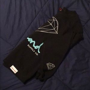 Diamond Supply Co. Crew Neck